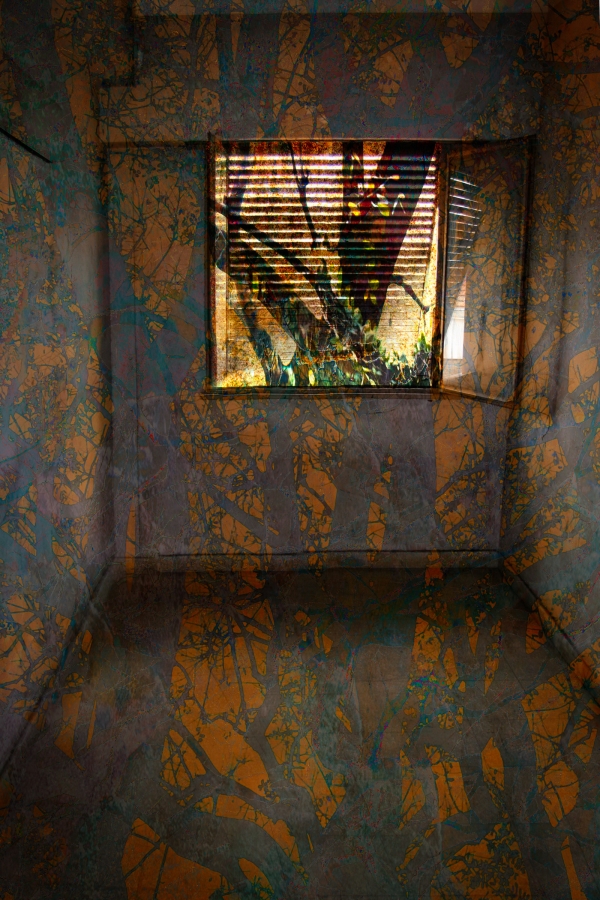 picture of Ex ESMA by Estelle Disch